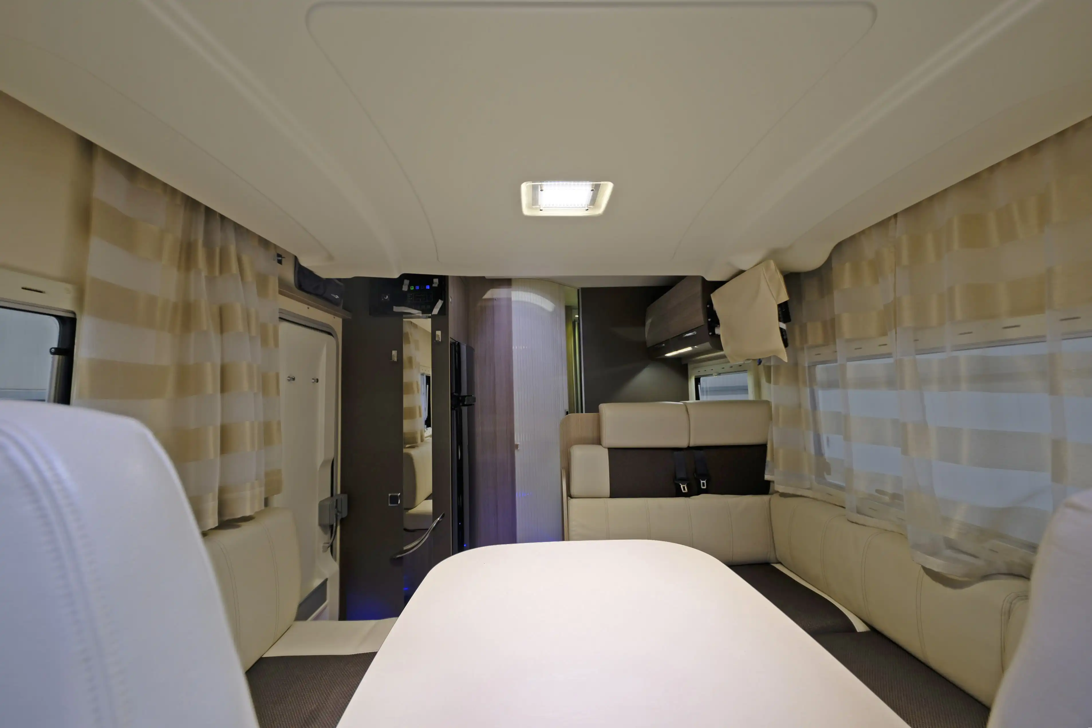 CHALLENGER Genesis 290